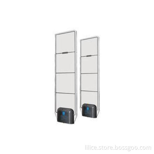 Acrylic Anti Shoplifting EAS RF System Antennas for Superma